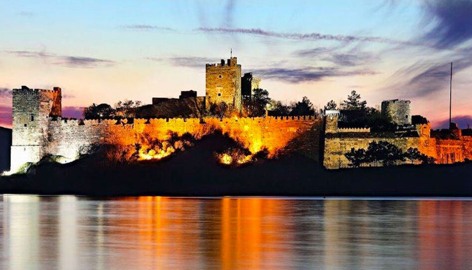 Kurban Bayramı Özel Bodrum Likya Akyaka Fethiye Ölüdeniz Yüzme Ve Tekne Turu (3 Gece Otel Konaklamalı)
