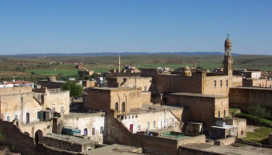 Uçaklı Tarihin Sıfır Noktası Göbeklitepe Nemrut Ve Mardin Turu Thy İle 3 Gece Konaklamalı İstanbul Çıkışlı