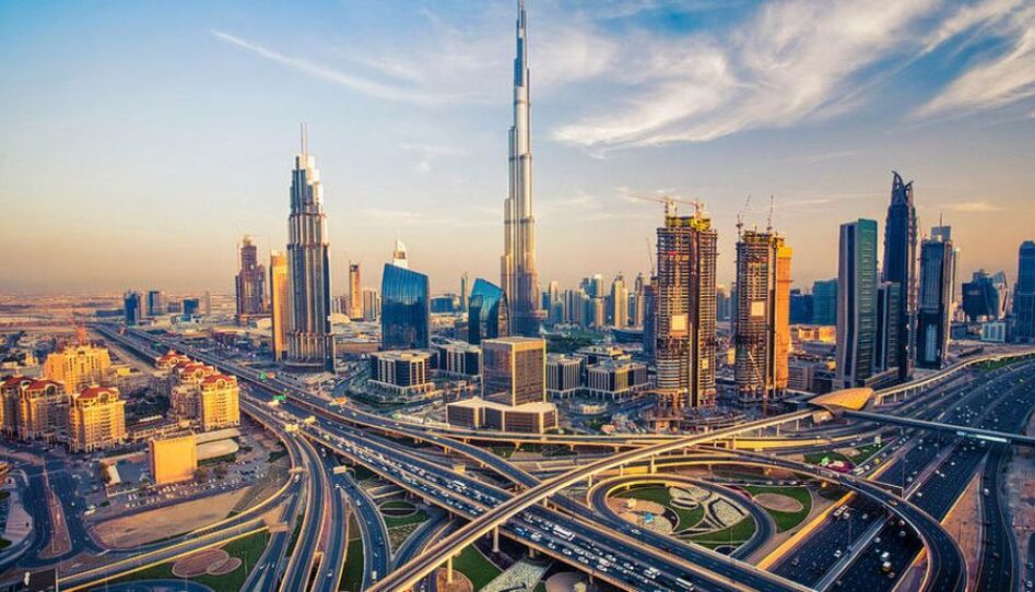 DUBAİ TURU Pegasus Havayolları ile 3 gece *