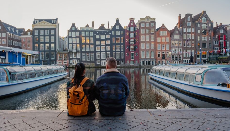 Comfort Benelüx & Paris & Alsace Turu *