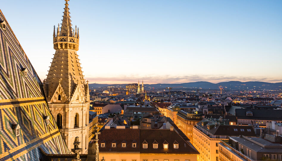 EKSPRES ORTA AVRUPA PC 2025 (PRG-BUD) (LİGHT PAKET)