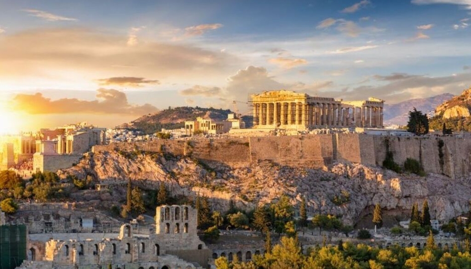 Klasik Yunanistan Turu (3 Gece 5 Gün)