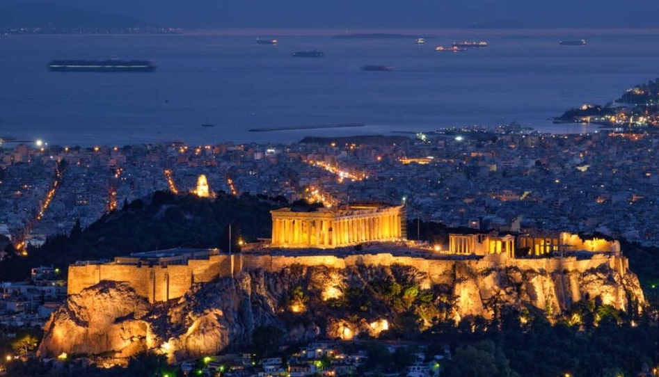 Klasik Yunanistan Turu (3 Gece 5 Gün)