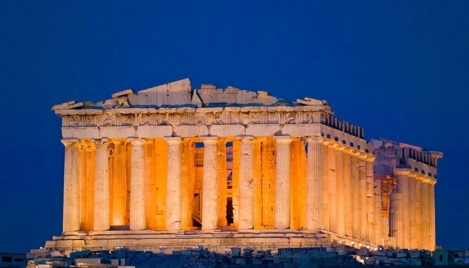 Klasik Yunanistan Turu (3 Gece 5 Gün)