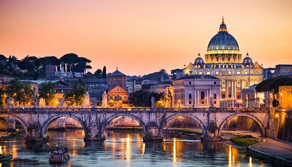 Klasik İtalya Promo Pegasus Havayolları ile 