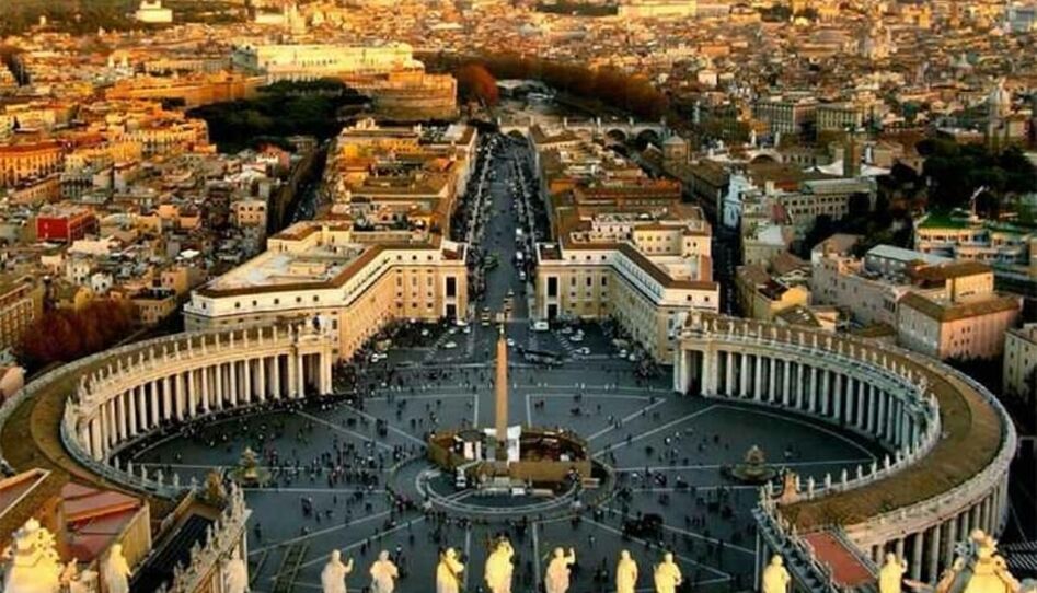 Klasik İtalya Promo Pegasus Havayolları ile 