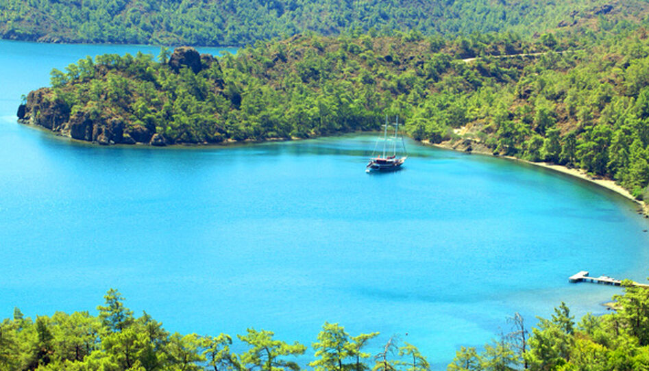 Fethiye Kekova Fethiye 7 Gece 8 Gün