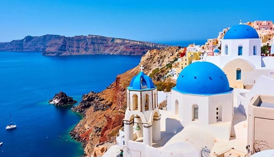 Klasik Yunanistan Turu (3 Gece 5 Gün)