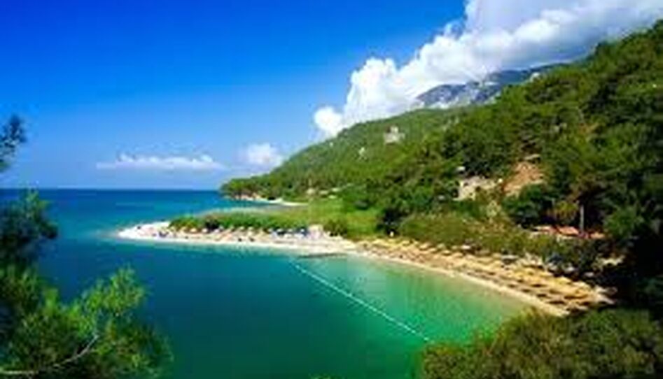 Bodrum Gökova 7 Gece 8 Gün