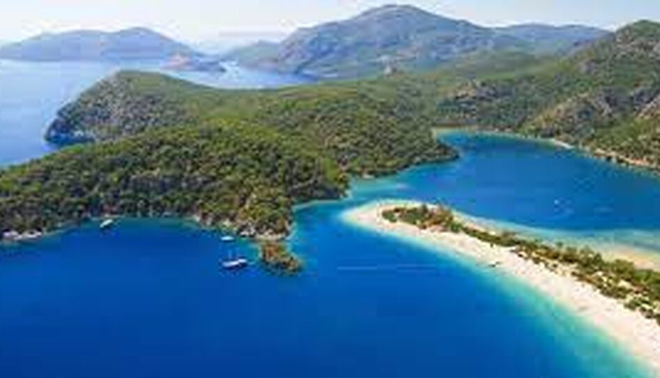 Marmaris Fethiye 7 Gece 8 Gün