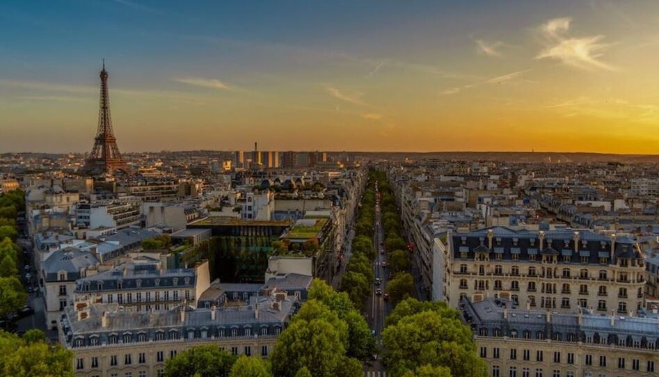 Benelüks-Paris-Alsas Turu