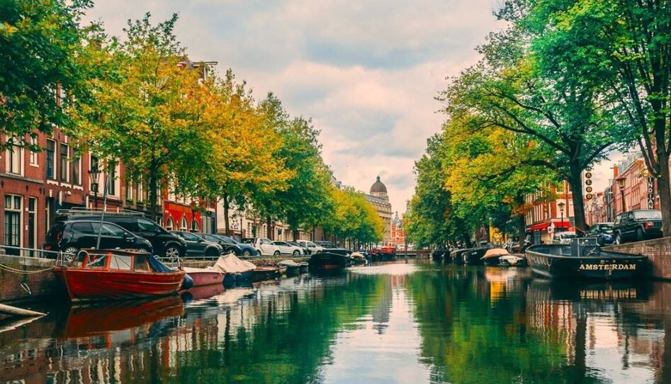 Benelüks-Paris-Alsas Turu