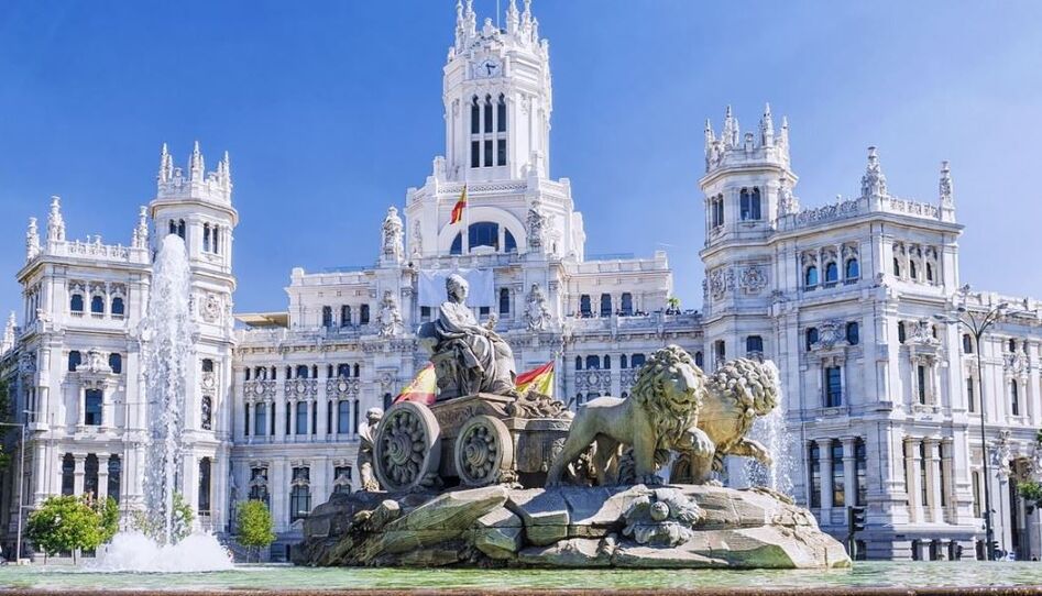 Büyük İspanya Kış 2026 (MAD-BCN)