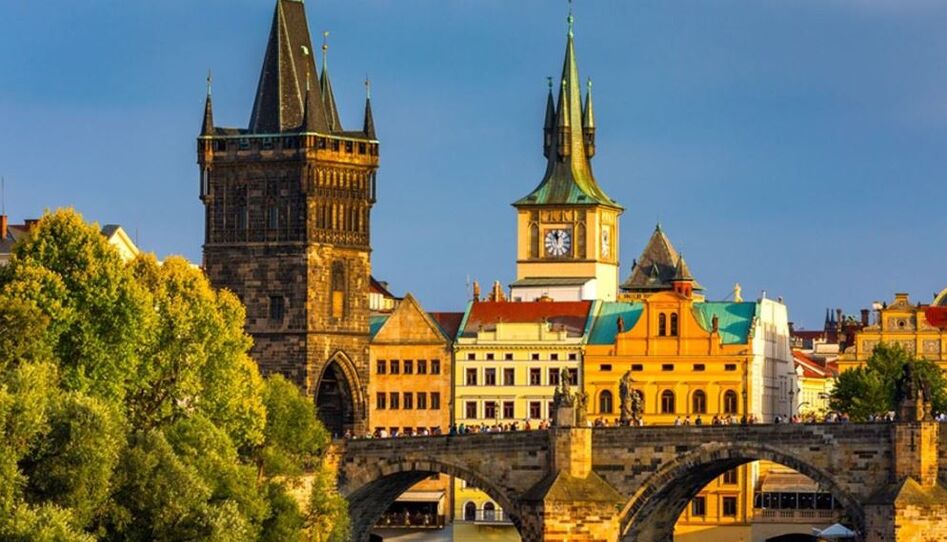 Ekspress Orta Avrupa  (GRZ-GRZ)