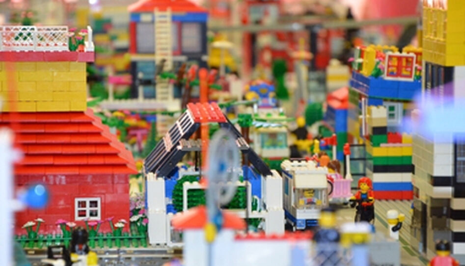 Dubai & Legoland Turu