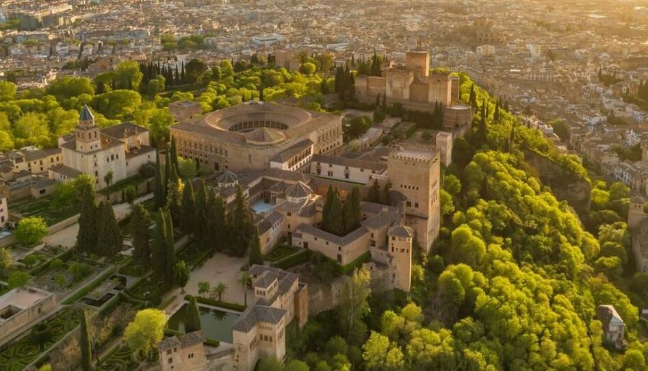 Büyük İspanya Kış 2026 (MAD-BCN)