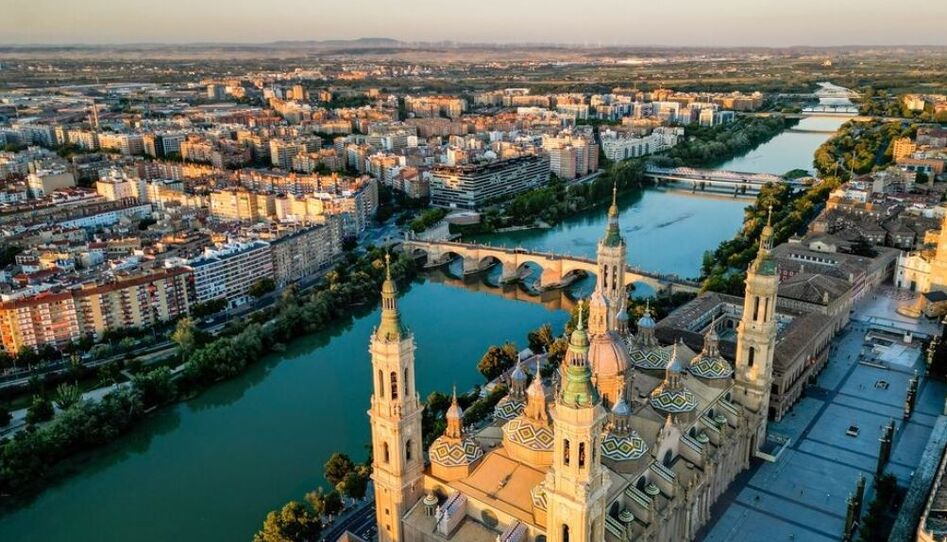 Büyük İspanya 2026 Yaz ( MAD-BCN)