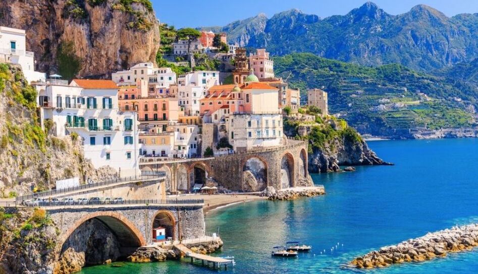 Klasik İtalya 2026 Kış (FCO-BGY)