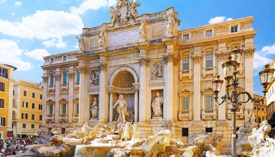 Klasik İtalya 2026 Kış (FCO-BGY)