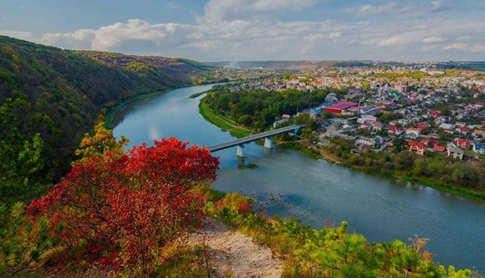 Gizli Cennet Moldova Hisky Hava Yolları ile 