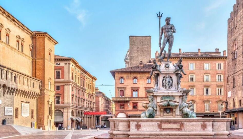 Büyük İtalya Türk Hava Yolları ile (LJU-NAP)