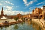 Büyük İspanya 2026 Yaz ( BCN-MAD)