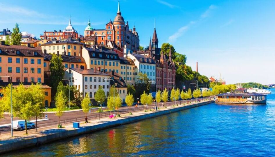 İskandinavya Yaz 2026 (CPH-ARN)