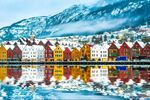 İskandinavya Yaz 2026 (ARN-CPH)