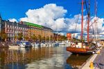 İskandinavya Yaz 2026 (ARN-CPH)