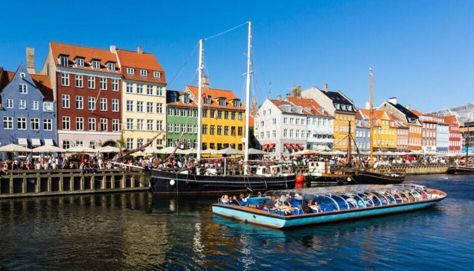 İskandinavya Yaz 2026 (ARN-CPH)