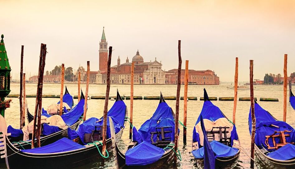 Espresso İtalya 2026 Yaz (FCO-BLQ)