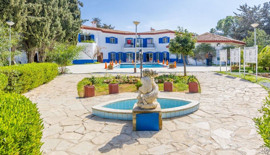 Kıbrıs Kültür Turu (Antalya Kalkış) 3 Gece 4 Gün Kış Dönemi