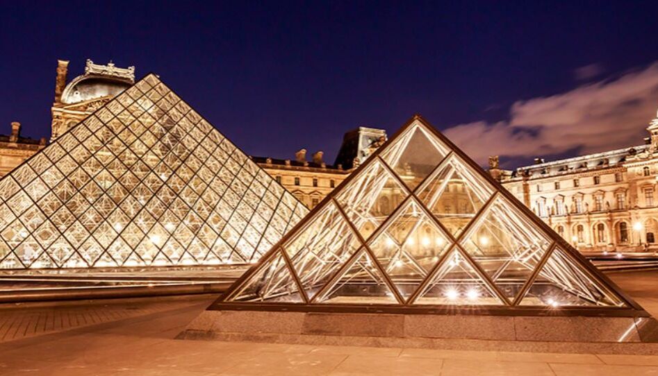 Ekspress Benelüx & Paris 2026 Yaz ( AMS-ORY)