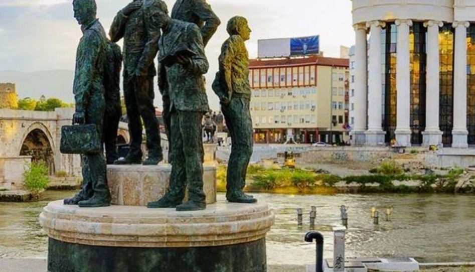 Ekspress Balkan Turu