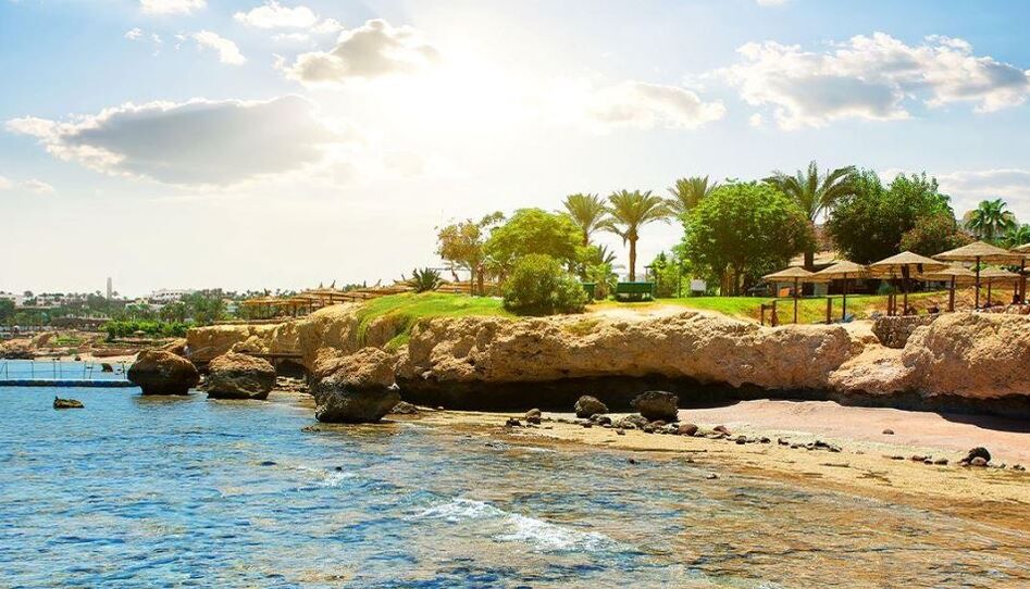 Mega Promosyon Baştanbaşa Gizemli Mısır Turu Pegasus Havayolları ile 7 Gece 8 Gün (Sharm - Hurgada )