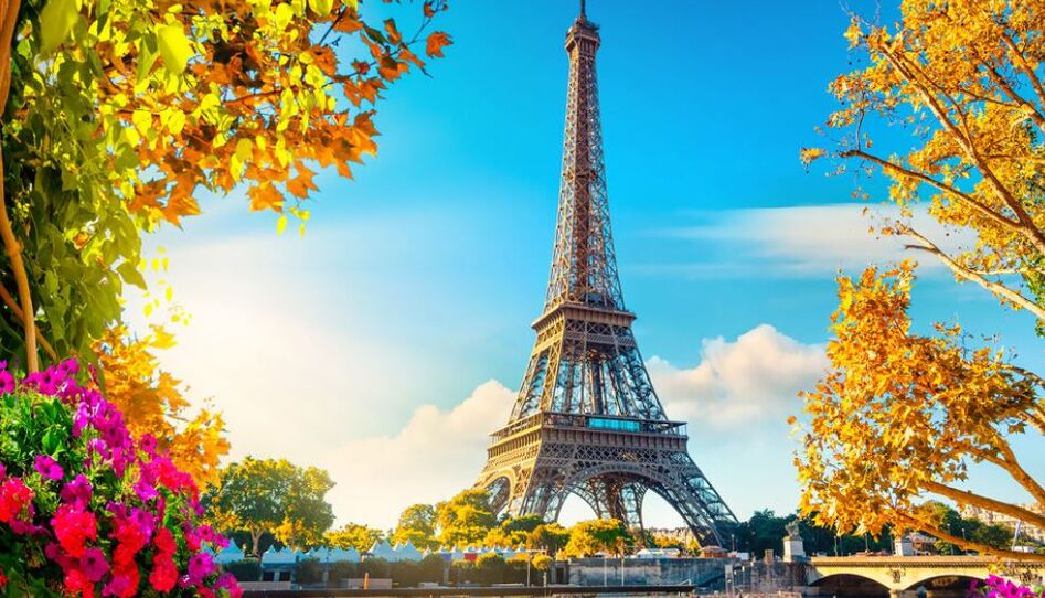 Benelüx & Paris PC (CRL-CRL) 2026