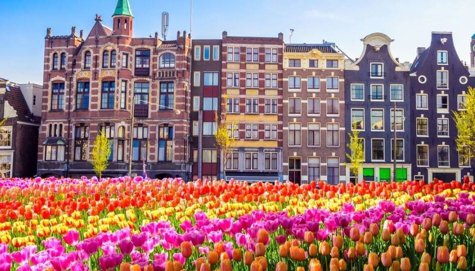 Benelüx & Paris PC (CRL-CRL) 2026