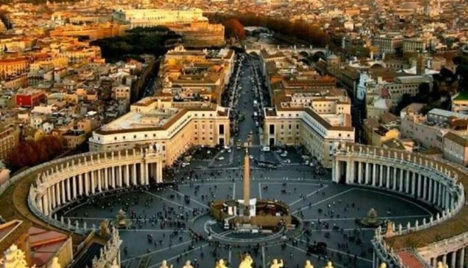 Yılbaşı Özel İtalya İkonları Turu 