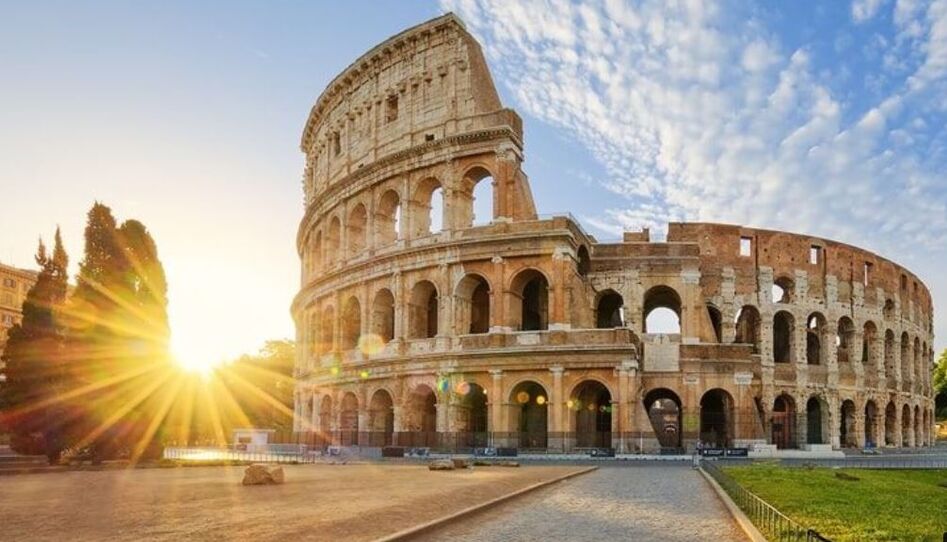 Yılbaşı Özel İtalya İkonları Turu 