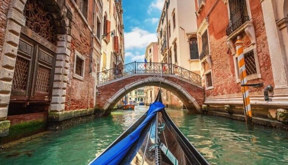 Yılbaşı Özel İtalya İkonları Turu 