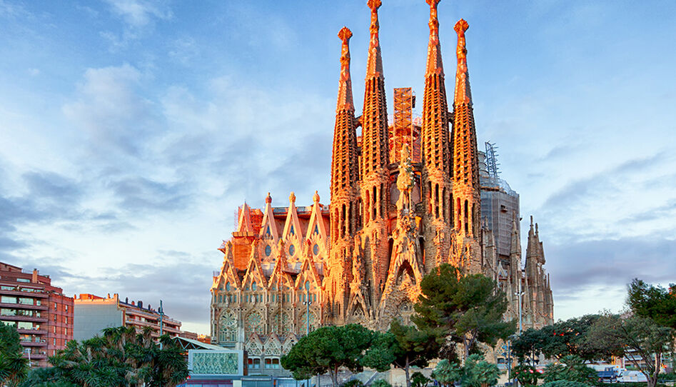 Büyük İspanya Turu 2025 Kış (BCN–MAD)