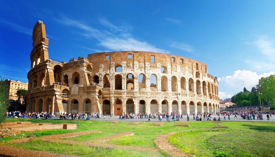 Espresso İtalya Kış 2025 (VCE-FCO)