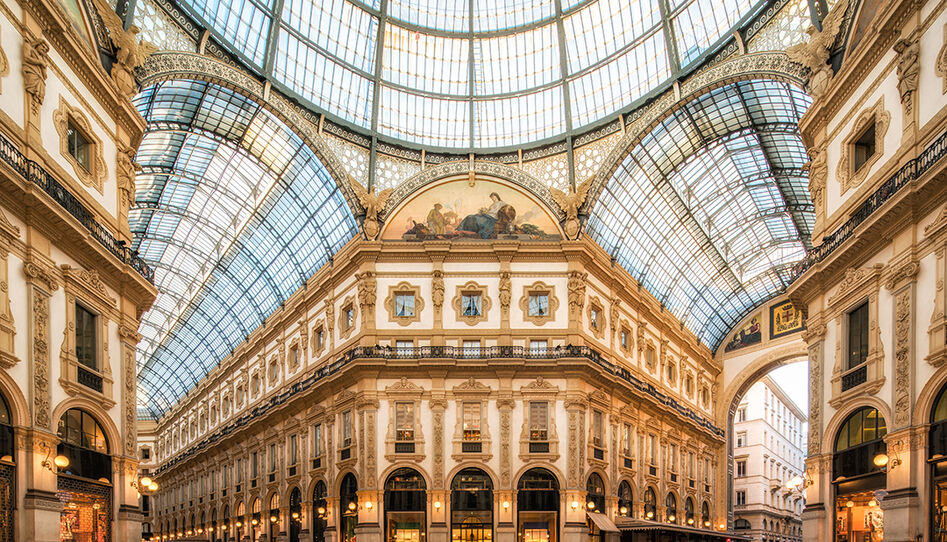 Klasik İtalya Kış 2025 (FCO-BGY) 