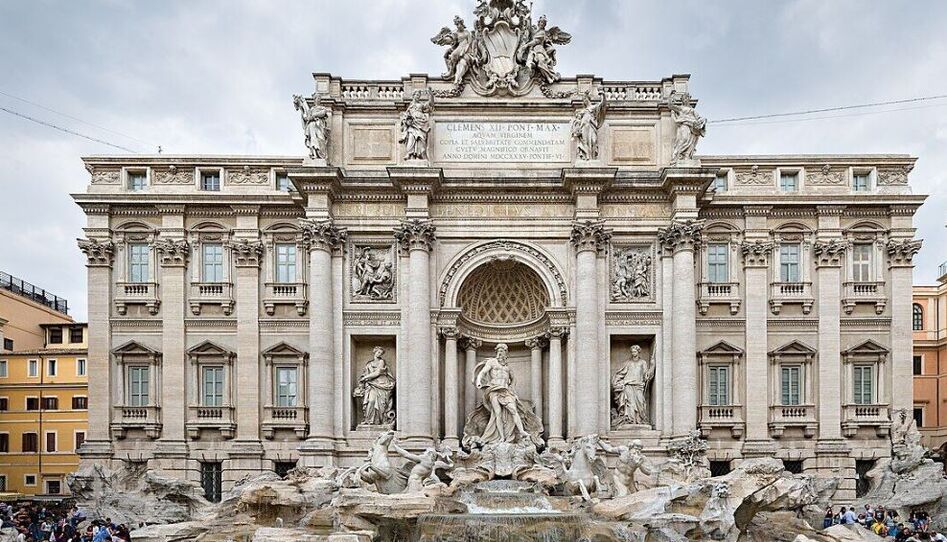 Roma & Floransa 2026 TK (FCO-BLQ)