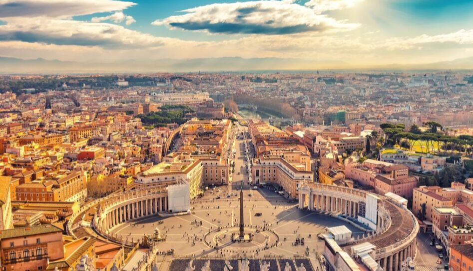 Roma & Floransa 2026 TK (FCO-BLQ)