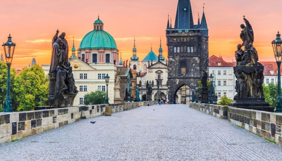 Ekspres Orta Avrupa 2026 (BUD-PRG)