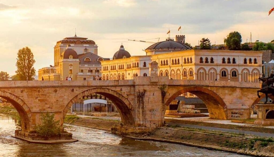 Ekspress Balkan Turu