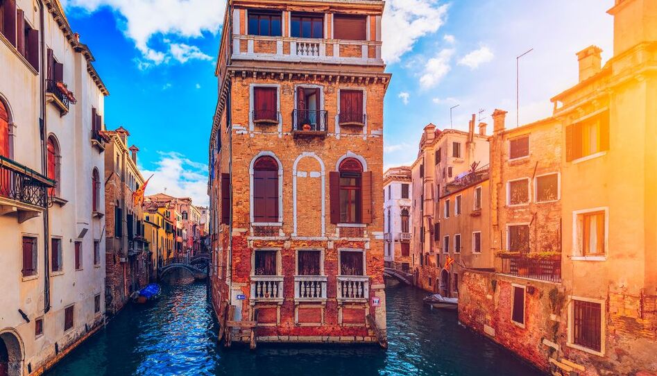 Venedik & Milano Turu  2026 TK (BLQ-VCE)