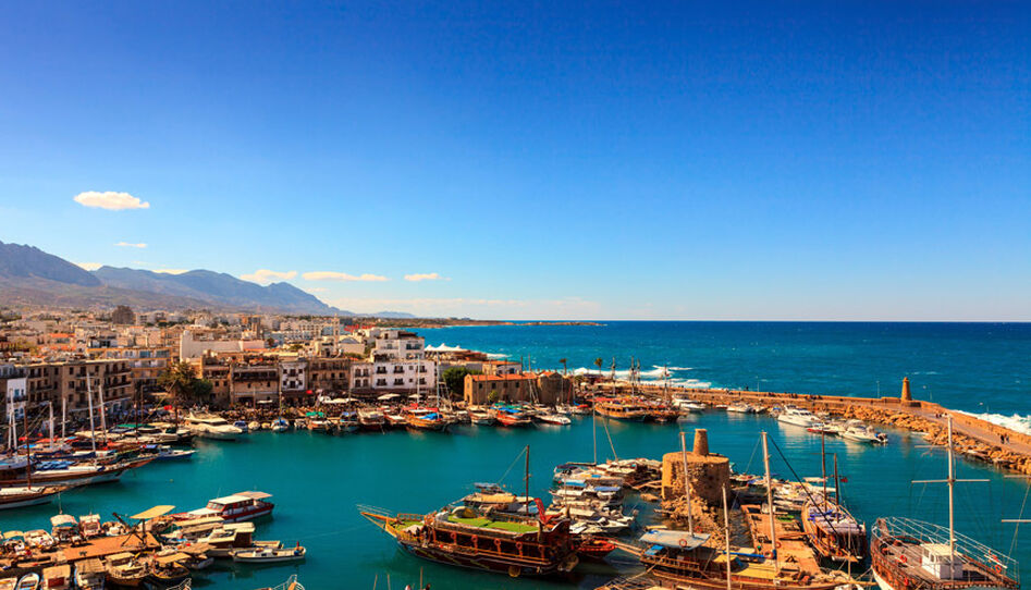 Yılbaşı Kıbrıs Turu Antalya Çıkış