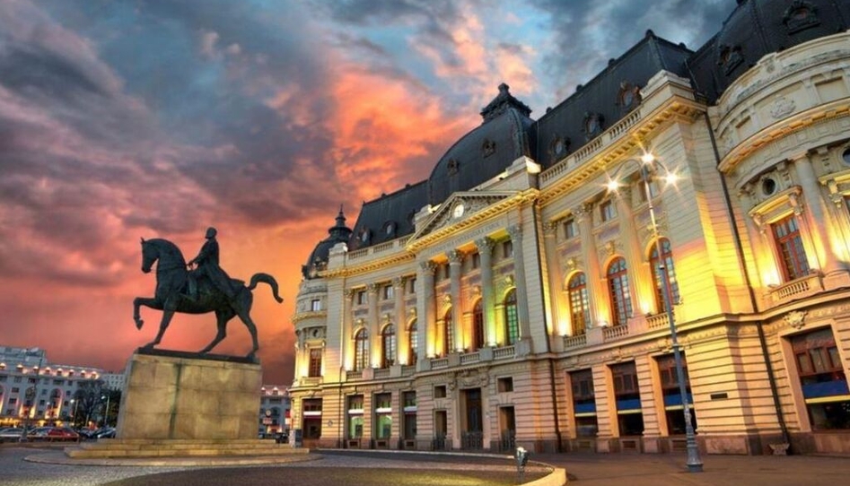 BÜKREŞ TRANSİLVANYA SATOLAR TURU 